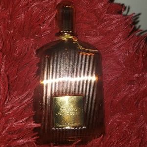 Tom Ford orchid Soleil